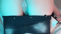 Watch Xxapple Spreading Huge Booty In Thong Onlyfans Video