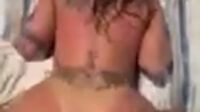 Watch Lyssakegles Fucked On Bed In Doggy Onlyfans Bg Sextape Leak