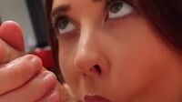 Watch Lea Chipie – Sextape Baise en Belle Lingerie Bleue POV Video Por