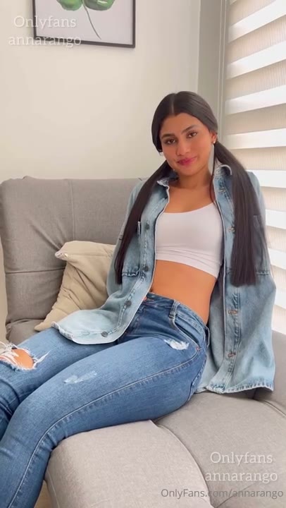 Watch Anna Arango Psychologist Hard Doggystyle Fuck and Blowjob