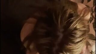 Lacy Lotus Slides Her Mans Dick In Her Pussy