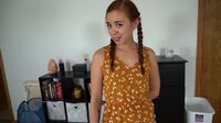 Watch Brandi Braids Pleasures Her Sisters Boyfriend