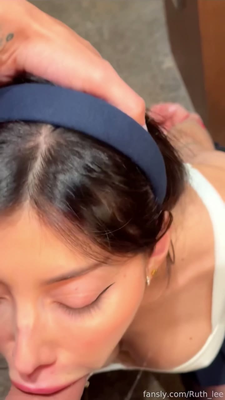 Watch Ruth Lee Naughty Hotel Night