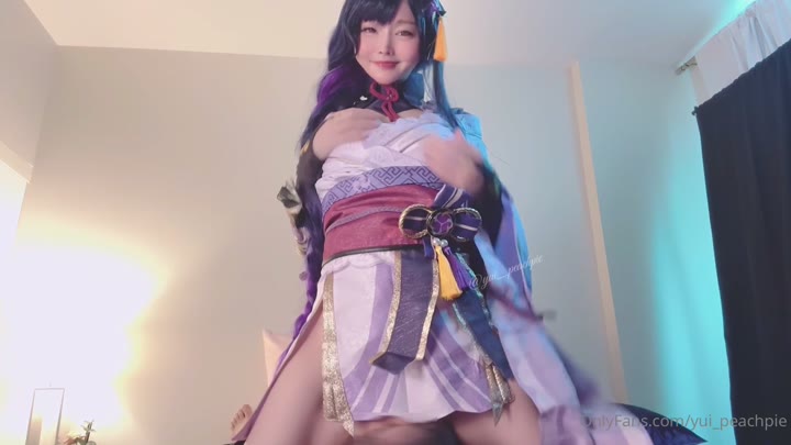 Watch yui peachpie 72