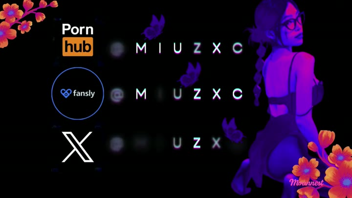 Watch Miuzxc Squirts Hard While Riding A Cock