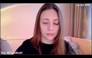 Watch queenoftease 210613 Boobs Show mfc