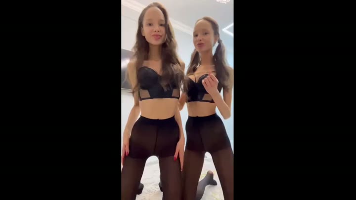 Watch Adelalinka Twins OnlyFans Leaked – Real Twins Lesbian Dildo Masturbation Show