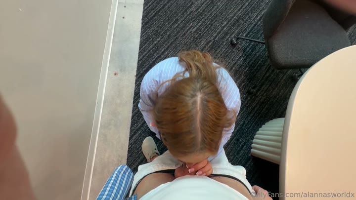 Watch Alannasworldx OnlyFans Leaked – Gets Her Tight Pussy Creampied