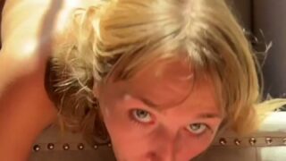 Angel Youngs Creampied By MrLuckyVip