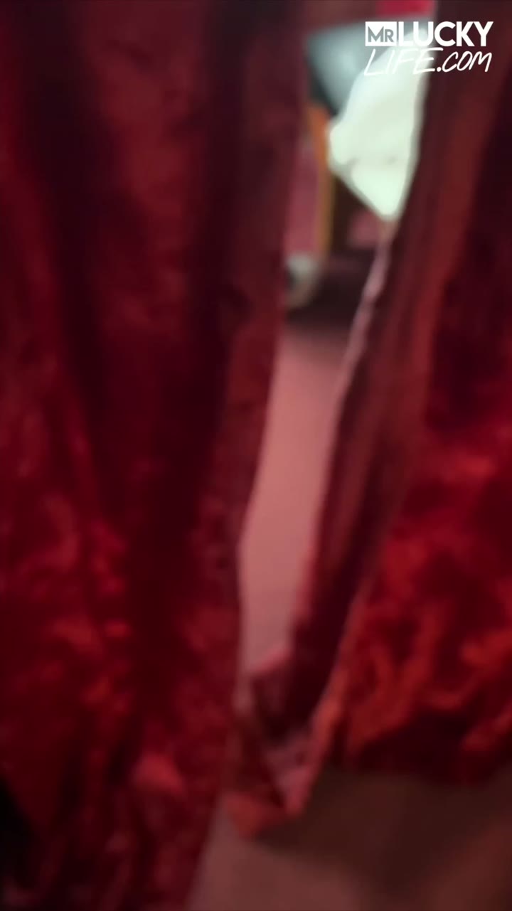 Watch Arabella Mia BG POV Hot Fuck With MrLuckyLife