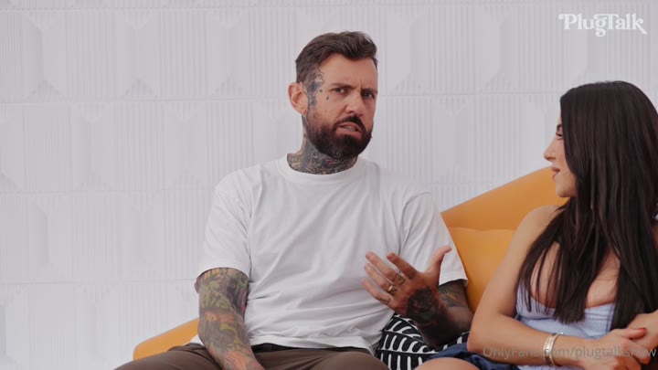 Watch Blake Blossom And Lena The Plug Plugtalk Sex Tape