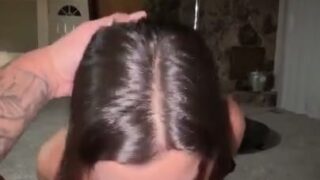 FlashingEmma Fansly Foursome POV Sextape