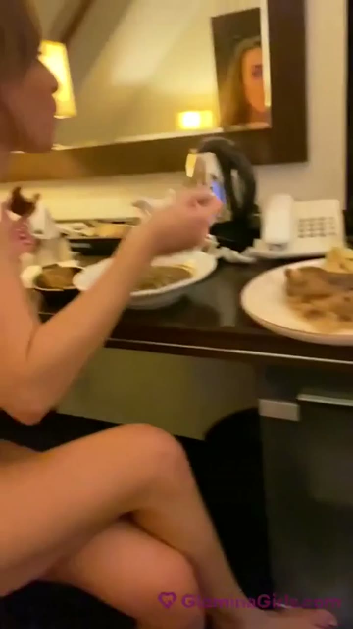 Watch Josephine Jackson Fucking In A Hotel Room