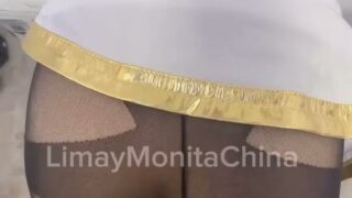 LimayMonitaChina’s Anal Sex In Frieren Cosplay