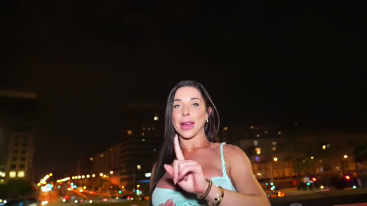 Watch LuizaMarcato’s Outdoor Sex With Jesus Reyes