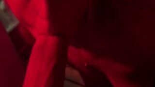 Madison Moores Anal Fuck In Sauna