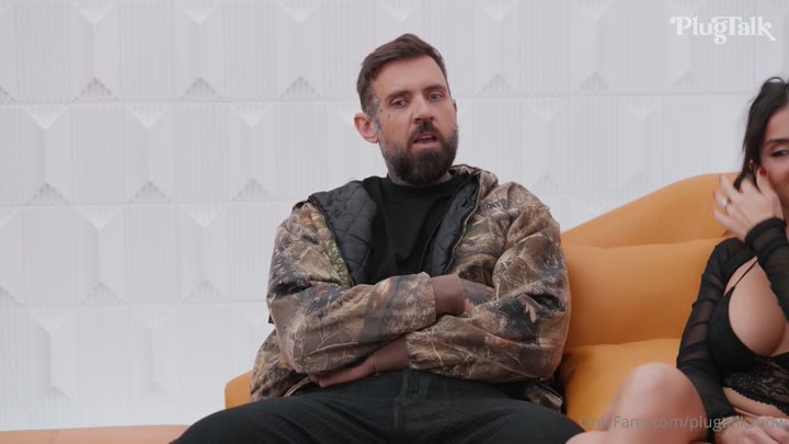 Watch Serenity Cox And Lena The Plug PlugTalk Threesome Sex