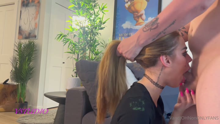 Watch Veronika Vengeance Loves Taking From Back