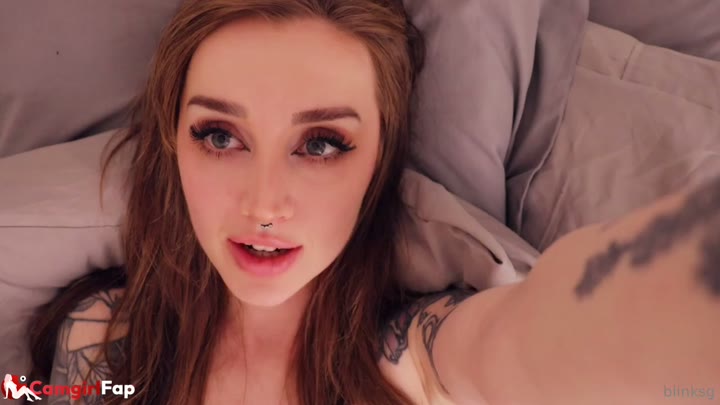 Watch blinkksg Nora Rabbit Cum Onlyfans