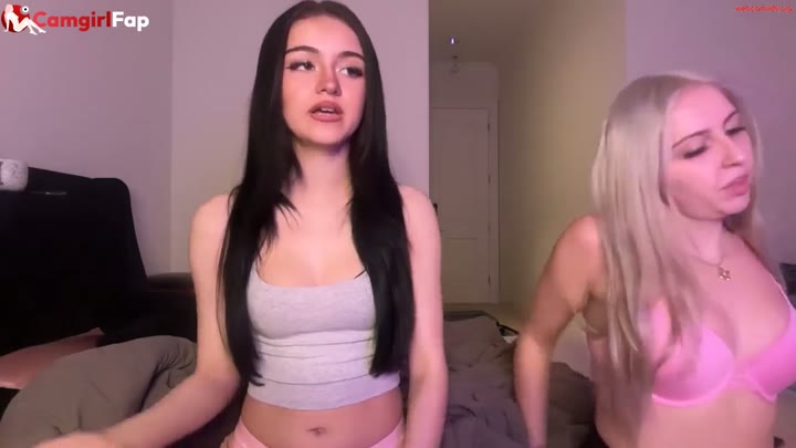 Watch stellapearl kateharperr Show Tits & Ass Chaturbate