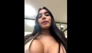 jasminesummer Grabbed Ass Stripchat
