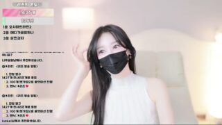 Korean BJ lizl12 2026-05-22