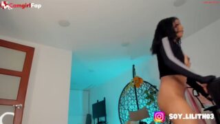 naomigarcia Dildo Pussy Show Chaturbate