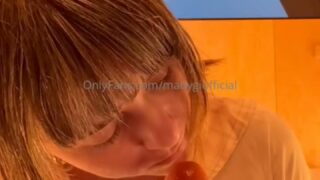 Mady Gio Huge Boobs Fuck Solo Onlyfans