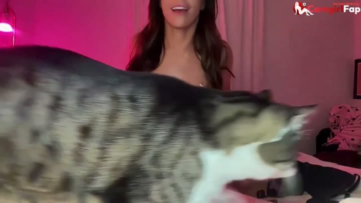 Watch novablairr Tits Ass Show Chaturbate