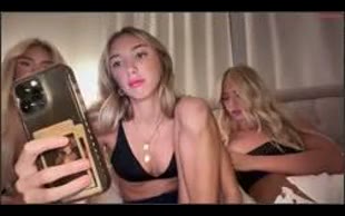 Watch paigesylviaa Blonde Teen Cam Chaturbate