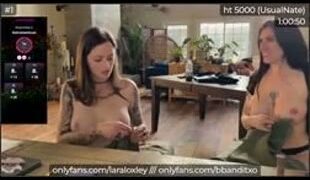 ashleysinn Friend Cam mfc