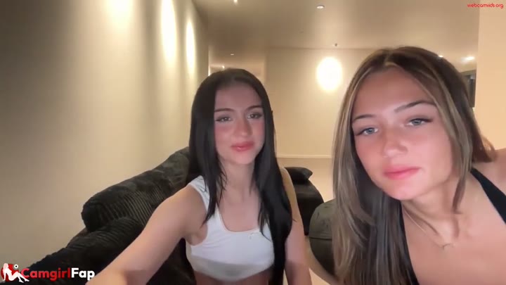 Watch stellapearl avaowensxo Ass Show & Topless Makeout Chaturbate