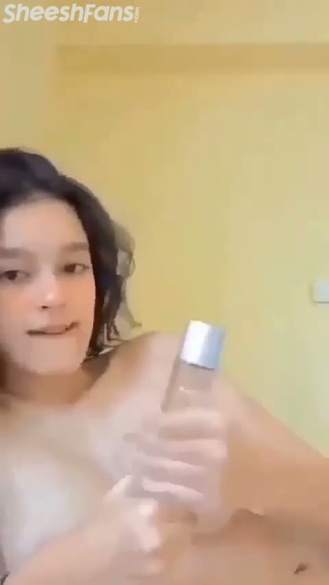 Watch Subhashree Sahu Jerks Off Glass Bottle And Nude Tits Fuck Viral Video