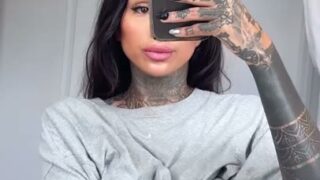 thecleopetra Leaked Phone Tits Video Onlyfans