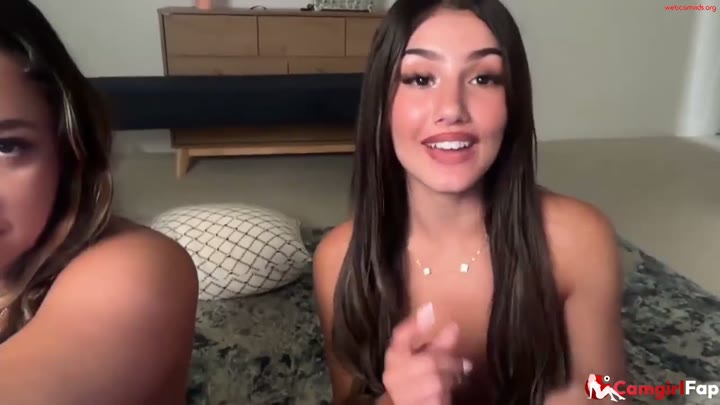 Watch ava delightt ava bbyxo Spread Each Others Cheeks Nude Chaturbate