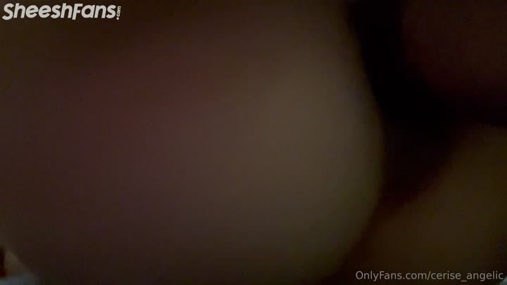 Watch Cerise angelic Closeup Fucked In Missionary And Creampied Onlyfans