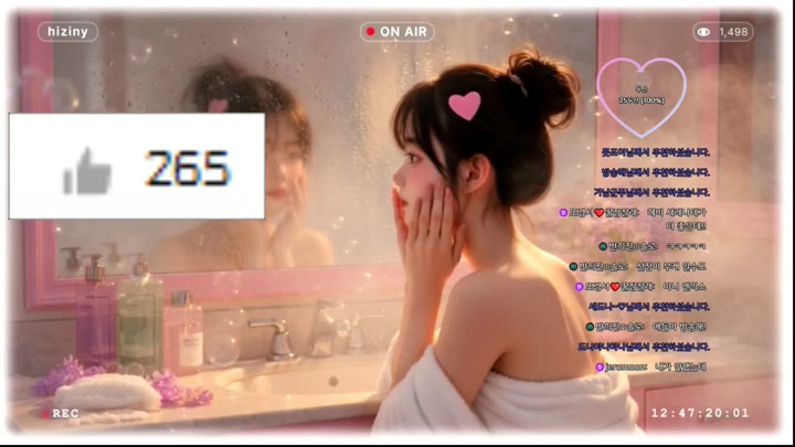 Watch Korean BJ hiziny 2026-05-27