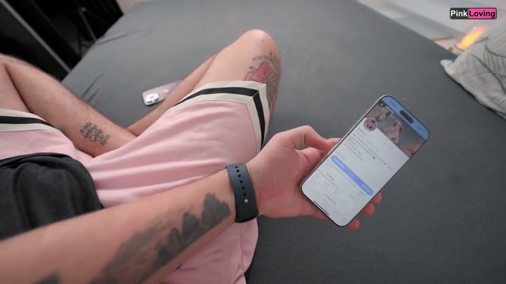 Watch Insane Young Pinkloving onlyfans Full Vid