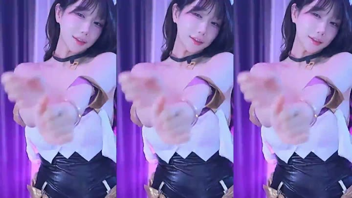 Watch kbj eunyoung1238 2026-05-18