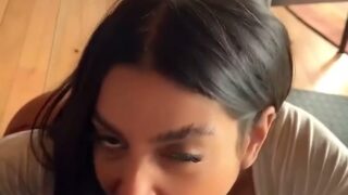 Jaiane Limma Gets Fucked With Her Clothes Still On