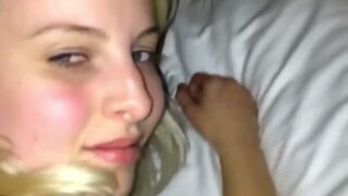 Josephine Jackson new sex tape with big cock!!