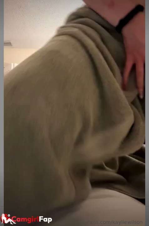 Watch Kayliewilson Disturbing Towel Orgasm Onlyfans
