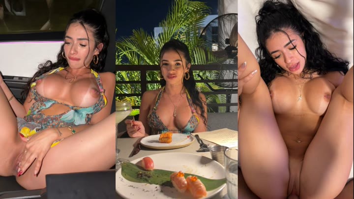 Watch Liana Love Taking Her Date Home And Fucking Him Onlyfans Video Leaked