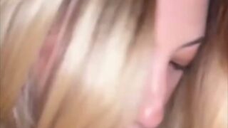 Sav Shawz Sucks and Fucks Her Boyfriend Video Leaked