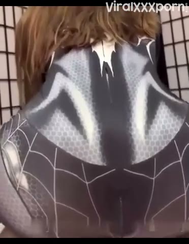 Watch Sophie Rain Spider-Man Video