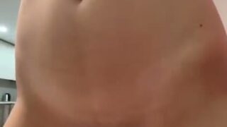 Zoey Curly Takes A Hard Shaft To Orgasm
